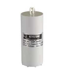 Keystone CAP-250HPS – 250W High Pressure Sodium Capacitor for Quad Tap Ballast