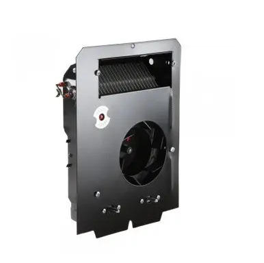 Cadet CB103T 120V & 240V, Com-Pak Bath Series Wall Heater Assembly with Thermostat & Timer