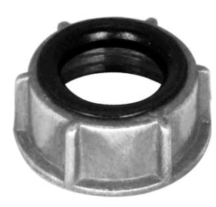 Orbit CBI-125 1-1/4" INSULATED CONDUIT BUSHING
