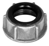 ORBIT CBI-50 1/2" ZINC Conduit Bushing Insulated