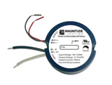 Magnitude Lighting CCT13W500 CCT-Series 13W LED Electronic Driver, 500mA