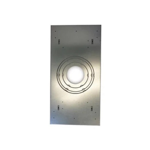 Eiko CDRANCPTG Commerical Downlight Retrofit Accessory New Constrution Plate T-Grid