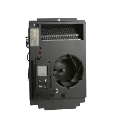 Cadet CE163T Cadet Energy Plus Electric Wall Heater Assembly Only (with Thermostat), 1600/1500/1000W, 240/208/120V