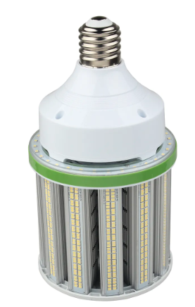 Westgate CL-HL-125W-50K-E39 High-Lumen LED Corn Lamp, Wattage 125W, CCT 5000K
