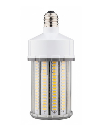 Westgate CL-XHL-100-150W-MCTP-E39 LED Corn Lamp , Selectable Wattage 100W/120W/150W, 145LM/W, MCTP 30K/40K/50K E39 Base DLC