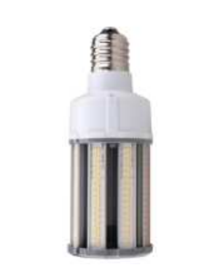 Westgate CL-XHL-18-36W-MCTP-E39 LED Corn Lamp , Selectable Wattage 18W/27W/36W, 145LM/W, MCTP 30K/40K/50K E39 Base DLC