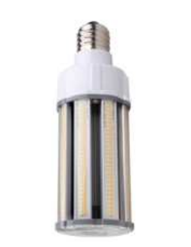 Westgate CL-XHL-27-45W-MCTP-E39 LED Corn Lamp , Selectable Wattage 27W/36W/45W, 145LM/W, MCTP 30K/40K/50K E39 Base DLC
