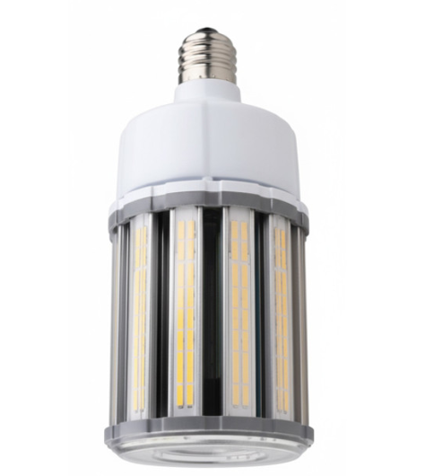 Westgate CL-XHL-54-80W-MCTP-E39 LED Corn Lamp , Selectable Wattage 54W/63W/80W, 145LM/W, MCTP 30K/40K/50K E39 Base DLC