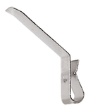 Elco Lighting CLIP-4 Set of 3 Retrofit Clips, Commercial Frame - Accessory for Recessed Fixtures