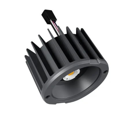 DMF Lighting CMFX840WFO C-Series LED Downlight Module, 2,000 Max Lumens , Wattage Selectable, Color Temperature 4000K, Voltage 120-277V