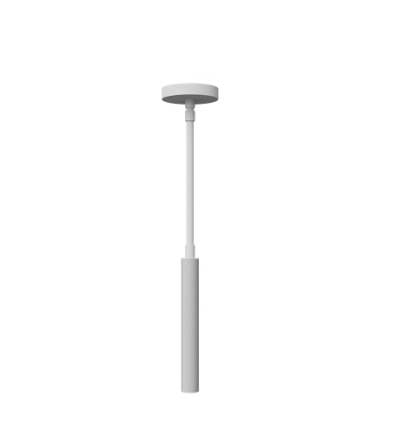 Westgate CMC-SRK-218-5C-WH 18"/36" Architectural Ceiling Suspension Cable