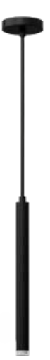 Westgate CMC1-DL15 15mm Acrylic Drop Lens For CMC1 Ceiling Cylinders