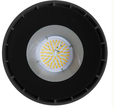 Westgate CMC12-REFL-GD 12″ Architectural Ceiling & Suspended Cylinder Reflector, Gold Finish