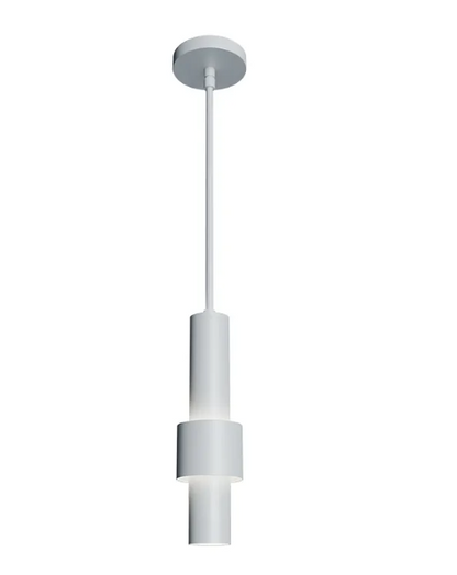 Westgate CMC2-MLA-WH Decorative Middle Light Accessory Fits All CMC2, White