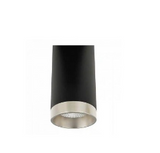 Westgate CMC2-TRMWM-AG 2 Inch Ceiling Mount Cylinder Trim Wide-Mouth Version, Anodized Gold Finish