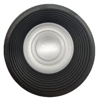 Westgate CMC4-SNA-BK Snoot Accessory for CMC4 Round Reduces Beam Angle to 25D, Black
