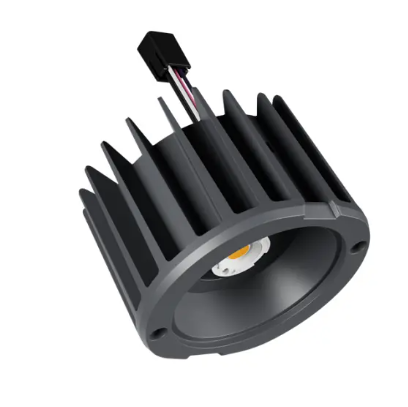 DMF Lighting CM20830WFO C-Series LED Downlight Module, 2,000 Lumens, Color Temperature 3000K, Voltage 120-277V