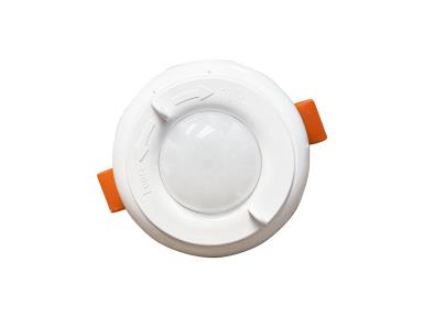 Maxlite CNSL-PSW C-max Network Sensor 12V - Bluetooth/ PIR Motion Sensor /daylight Harvest - White Finish