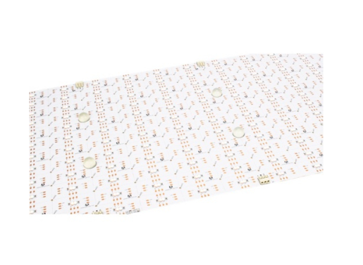 American Lighting CNVS-TW-12x24 12" x 24" Canvas LED Tape Light Sheet - 20W - Tunable White (27K-6K) - 24V - 2 PACK