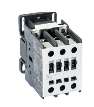 PLC Multipoint  CP42 4-Pole Normally 277V Coil Close Contactor, 30A