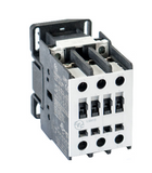 PLC Multipoint  CP41 4-Pole Normally 120V Coil Close Contactor, 30A