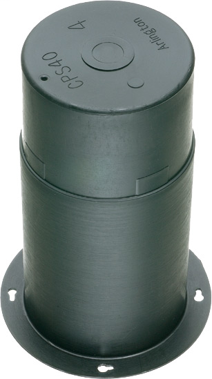 Arlignton CPS20 2" Concrete Pipe Sleeve 10 Pack