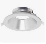 Westgate CRLX-TRM-8 8 Inch LED Recessed Light Trim