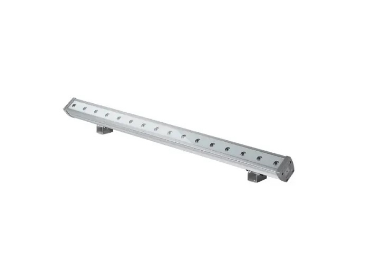 American Lighting CRSA-SIGJUMP-2PIN-15FT 15ft 2-Pin Signal Jumper – Male & Female Connectors, Compatible with CORSA 0–10V Fixtures