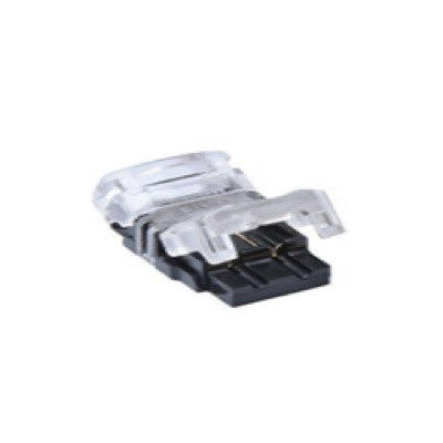 Lotus LED Lights LCS-0-8MM Lights Strip Connector For Led Dotless Tape Light