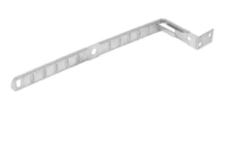 Orbit CS-CJ6 Cable Support 100 Pack
