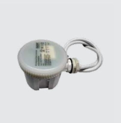 Eiko CS3-4354-3-M4 Mod Commercial LED Strip Light, 4', 35W, 4000K, 100-277V, Dimmable, Microwave Sensor, Requires RC01 Remote