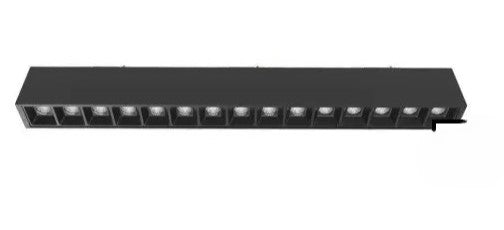 Eurofase Lighting CSMK-CTW-3X8-02 3-ft x 8-ft 80W Construct Surface Mount Kit, Ceiling-Wall Shape, White Finish
