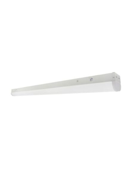 Eiko CST1-432-50-U CST1 Commercial Strip, 4', 32W, 5000K, 120-277V, 0-10V Dimming