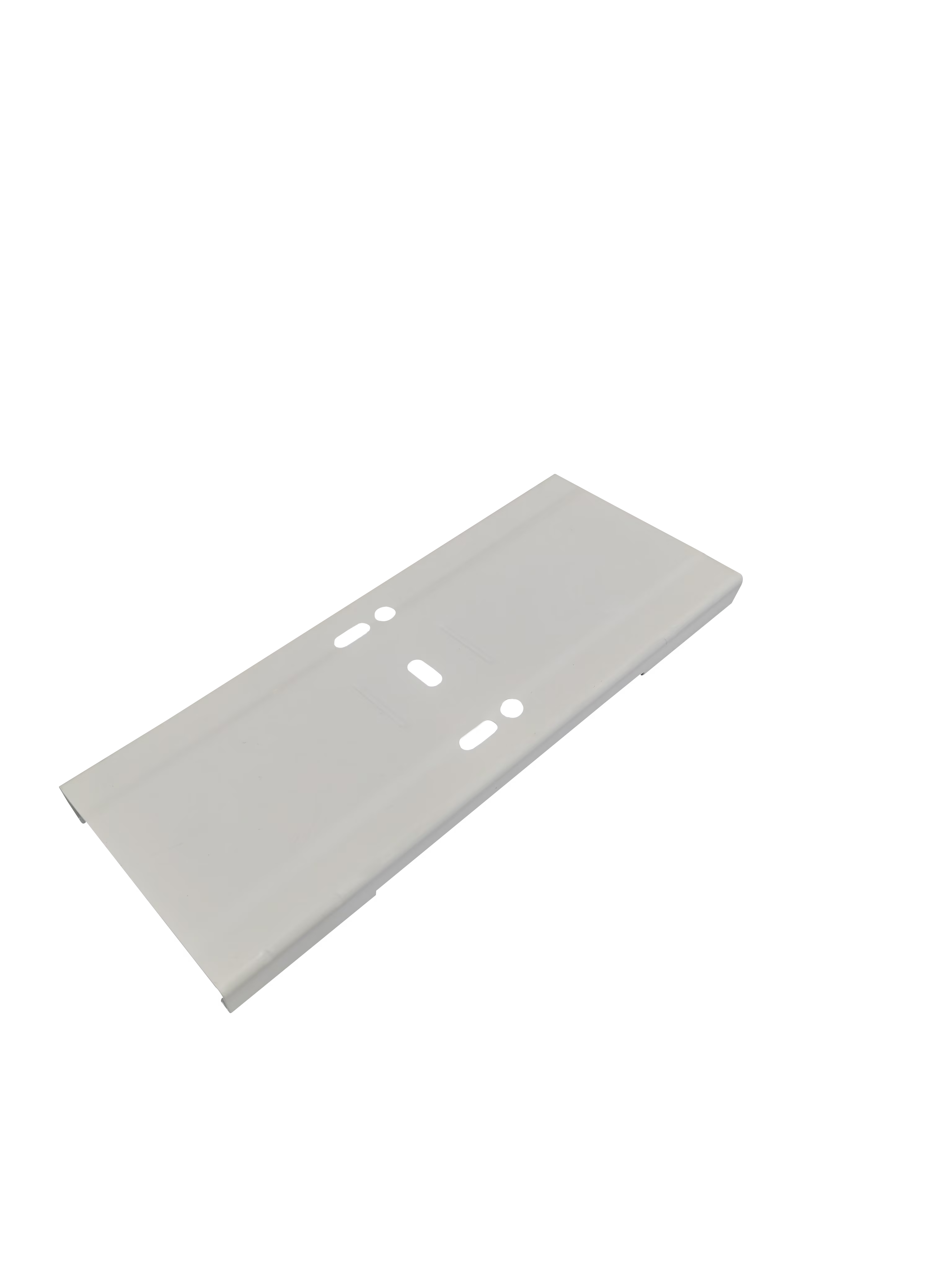 Eiko CSX1-AP CSX1 White Alignment Plate