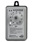 Intermatic CT2000 3R Metal 4800-W Percentage Cycle Time Switch