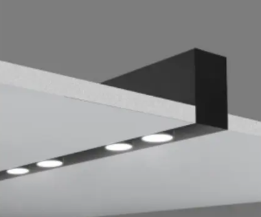 Eurofase Lighting CTMLSK-L-8X16-02 Construct Trimless Recessed Mount Kits, Wattage 160W, White Finish