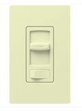 Lutron CTRP-253P-AL Skylark Contour Reverse-phase Elv Dimmer For Led/inc/hal/cfl - Almond Finish