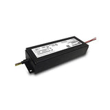 Magnitude Lighting CVD30R48DC Solid Drive Single Channel Dimmable LED Driver, 30W Capacity, 120-277VAC Input/48VDC Output