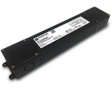 Magnitude Lighting CVN60L24DC Solid Drive Electronic Non-Dimmable LED Driver, 60W Max Load,120-277VAC Input, 24VDC Output