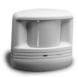 Wattstopper CX-100 Ceiling Occupancy Sensor - PIR - Isolated Relay - 2000 SQ FT - 24V