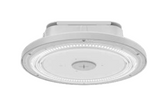 Westgate CXU-18-60W-MCTP-SR Garage Light With Uplight, Power And CCT Adjustable, Sensor Ready 18W/30W/45W/60W , 9900lm , 30K/40K/50K  White Finish