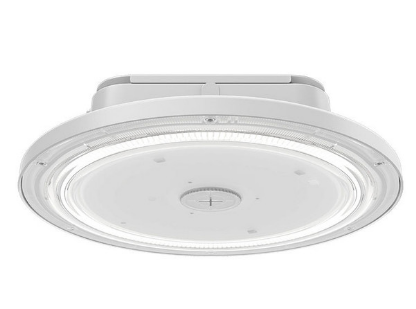 Westgate CXU-18-60W-MCTP-SR-SIL LED X-Gen Garage Light with uplight , Selectable Wattage 18W/30W/45W/60W, 9900LM, 3CCT 30K/40K/50K Silver Finish