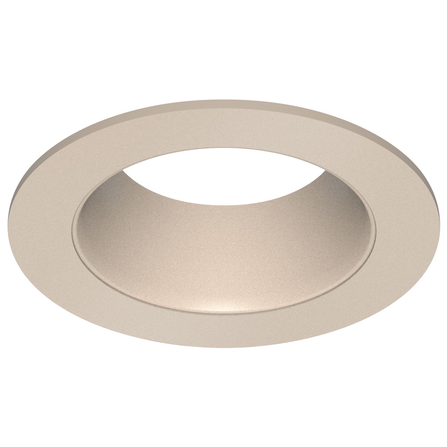 CSL Lighting ED3-RFSTCN ECO 3IN Round Fixed Downlight Trim Champagne