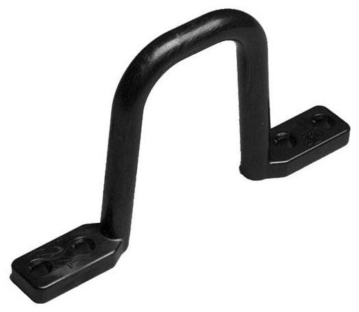 Arlignton D22 2" X 2" D Ring 100 Pack