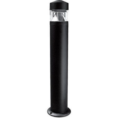 Dabmar Lighting D850-BZ Powder Coated Cast Aluminum Bronze Bollard