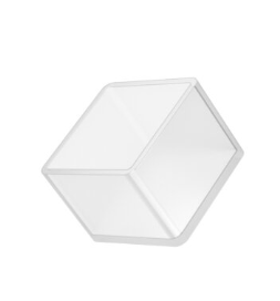 DALS Lighting DCP-ACC-NFEC Silicone end cap for Neon Flex Tape