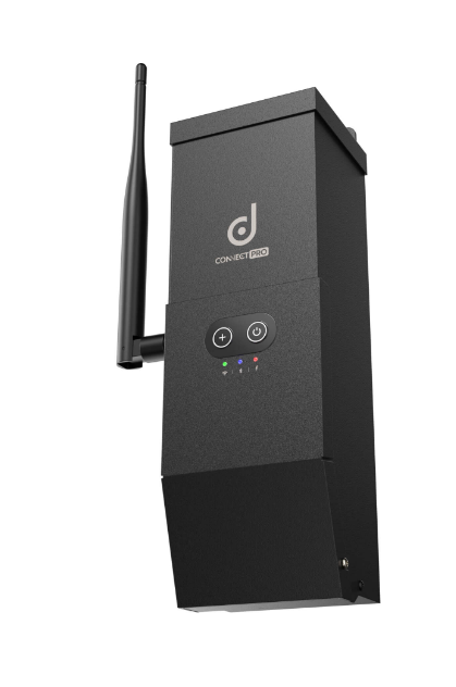 Dals Lighting DCP-MTR60 60W low-voltage smart magnetic transformer