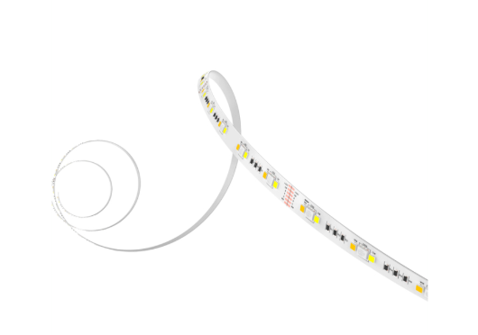 DALS Lighting DCP-TAP20FT Glow 20' Connect Pro LED Tape - 16W - RGB + Tunable White - 1200 Lumens - 24V