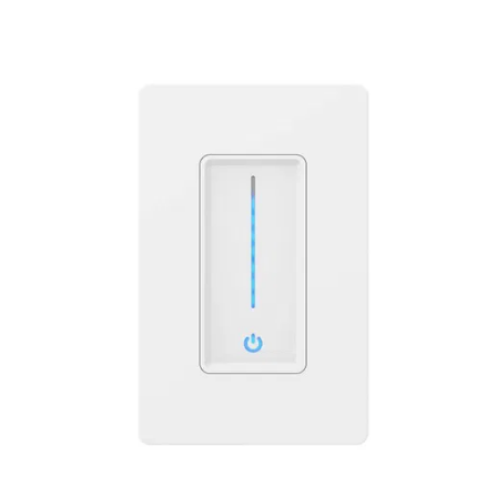 Dals Lighting DD2448 Dimmer with integrated driver, 120 AC,24VDC, 48W