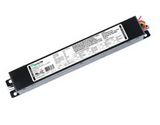 MaxLite DDR2L11.5IND-CR LED T8 External Driver, 2 Lamps, 11.5W Type C Tube